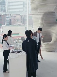 The Price of Taking Her Place - Episode 37