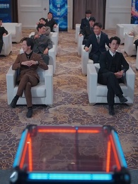 Episode 64 - Di Balik Kehancuran