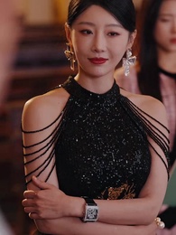 La Regina della Vendetta - Episode 29