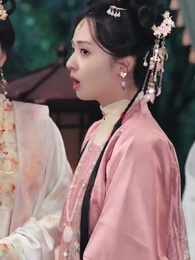 第68集 - 重生賜婚宴，渣太子喊我小皇嬸