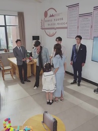 [Lồng tiếng]Tiếng Lòng Con Gái Cứu Rỗi Tôi - Episode 15