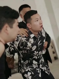 Episode 61 - The Stolen Heir