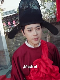 Episodio 5 - [Doblado]La Madrina del Emperador