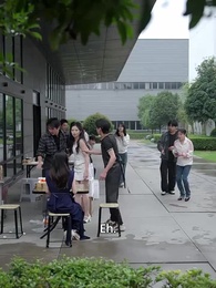 Episodio 36 -  [Doblado]El Parásito del Desvelo