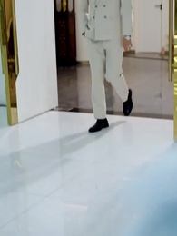 Episodio 9 - Escándalo en directo