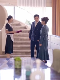 第21集 - 燼上芳華