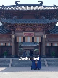 Episodio 50 - Reencuentro con Destino