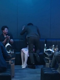 [吹替]愛が燃え尽き 空しくなるまで - Episode 8