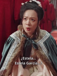 [Doblado]La Madrina del Emperador - Episode 25