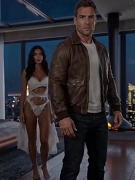 My Daddy is the War God - Episode 6