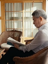 Episode 38 - The Price of Taking Her Place