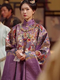 第43集 - 重生賜婚宴，渣太子喊我小皇嬸