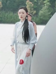 [Dublajlı]Ejderha Kılıcı Savaşı - Episode 20