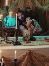 Episódio 16 - [Dublado]Meu Pai Escondia um Poder Lendário