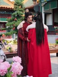 นางร้ายเกิดใหม่กลับมาแก้แค้น - Episode 69