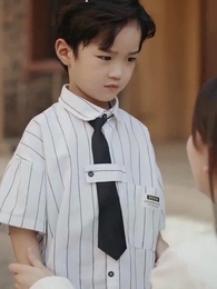 Episode 44 - The Stolen Heir