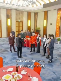 Épisode 46 - Mes Sept Destins