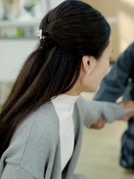 The Prodigy in My Class is My Son? - Episode 12