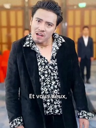 Épisode 48 - Mes Sept Destins