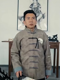 [Dublajlı]Ejderha Kılıcı Savaşı - Episode 57