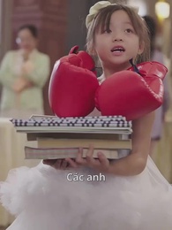 Tập 33 - [Lồng tiếng]Tiếng Lòng Con Gái Cứu Rỗi Tôi