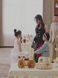 Tập 34 - [Lồng tiếng]Tiếng Lòng Con Gái Cứu Rỗi Tôi