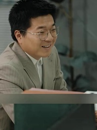 Episode 38 - [Synchro]Lieben zur falschen Zeit