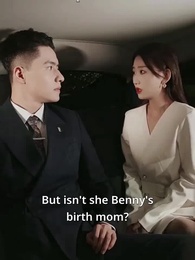 Episode 45 - The Stolen Heir