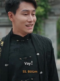 Bölüm 55 - [Dublajlı]Ejder’in Gölgesinde