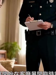 第14集 - 紅燈燼