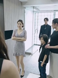 Billionaire Janitor - Episode 11