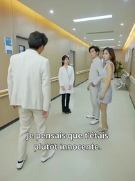 Mes Sept Destins - Episode 28