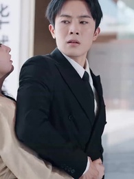 ตอนที่ 26 - รักที่แลกกับโทษ