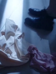 第1集 - 燼上芳華