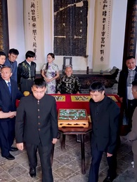 27화 - 사랑 NO, 수련 YES!