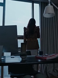 Episode 3 - The Price of Taking Her Place