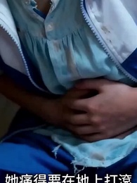 紅燈燼 - Episode 18