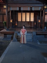 นางร้ายเกิดใหม่กลับมาแก้แค้น - Episode 57