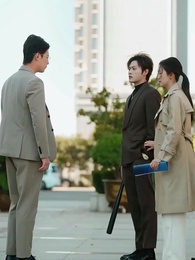 裏切りの先で出会う、あたらしい春 - Episode 54