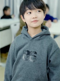 Episode 14 - The Prodigy in My Class is My Son?