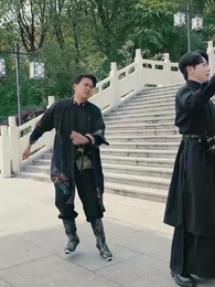 Bölüm 27 - [Dublajlı]Ejderha Kılıcı Savaşı