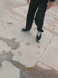 [Dublajlı]Ejder’in Gölgesinde - Episode 1