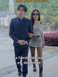 Mes Sept Destins - Episode 34