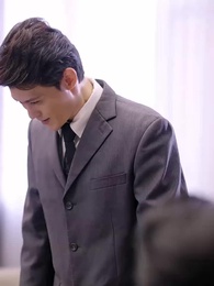 燼上芳華 - Episode 58