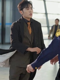 [吹替]愛が燃え尽き 空しくなるまで - Episode 12