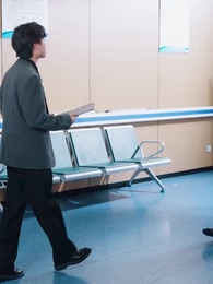 ตอนที่ 14 - รักที่แลกกับโทษ