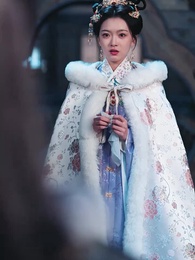 第32集 - 重生賜婚宴，渣太子喊我小皇嬸