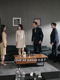 Épisode 31 - Quand le cœur est juste