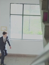 [Lồng tiếng]Tiếng Lòng Con Gái Cứu Rỗi Tôi - Episode 17