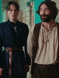 Episódio 19 - [Dublado]Meu Pai Escondia um Poder Lendário